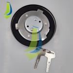 20Y-04-11161 Fuel Cover 20Y0411161 For WA200-5 WA250-1 Excavator for sale