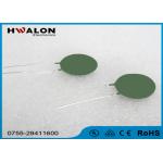 High Performance Inrush Current Limiter Thermistor , Ptc Overcurrent Protection for sale