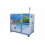 3 Vacuum Chambers Helium Leak Detection Equipment For Relay 30s/2PCS