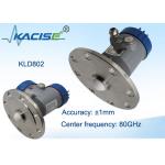 1mm Accuracy Non Contact Radar Level Gauge OEM 100m Water Tank Level Measurement for sale