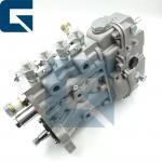 101402-7720 8972490840 Fuel Injection Pump For 4BG1 Engine
