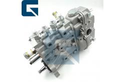 China 101402-7720 8972490840 Fuel Injection Pump For 4BG1 Engine supplier