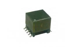 China Shareway SMT Isolation Choke Transformer for Reflow soldering cross to 760390014 supplier