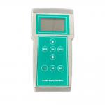 Water Solution Sewage Flow Meter Clamo On Doppler Ultrasonic Flow Meter With 4-20mA for sale