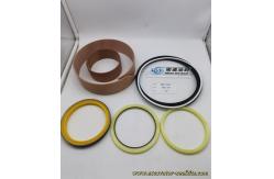 China Complete Hydraulic Cylinder Seal Kit – Restore Performance | Prevent Leaks supplier