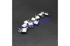 China Through Hole Digital Irfz44ns For Kretek Passim Cigarette Machine Spare Parts supplier