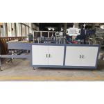 2200kg Cup Lid Plastic Thermoformer Machine With Max Forming Depth 46mm