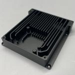 Perfect CNC Die Casting Mold Small Machining Fittings / Panel Drawing Needed