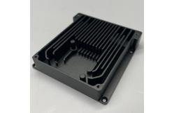 China Perfect CNC Die Casting Mold Small Machining Fittings / Panel Drawing Needed supplier