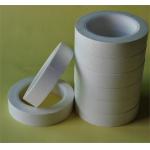 180℃ Silicone Aramid Paper Adhesive Tape With 4% Elongation And Similar To Nomex Paper Tape for sale