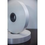 Electrical Insulation Synthetic Mica Tape High Temperature Resistant For Cable Conductor for sale