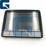 Excavator PC130-8 PC190-8 Monitor LCD Display Panel for sale