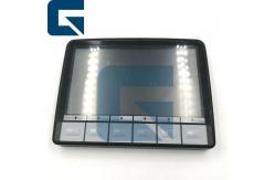 China Excavator PC130-8 PC190-8 Monitor LCD Display Panel supplier