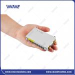 30km Ethernet Drone Video Transmitter TCPIP And UDP Flight Control Data And HD for sale