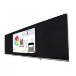 86 Inch 180-260V AC Input Voltage Smart Digital Blackboard With 64GB Storage And 4GB Ram for sale