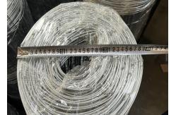 China Galvanized Grassland Wire Mesh Fiexed Knot Fence Cattle / Sheep / Field / Deer Farm Fence supplier