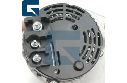 China 2871A306 Engine 1103A-33 Model 75A 12V Alternator supplier