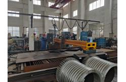 China 90KN 118kW(158hp) Hydraulic Puller Transmission Line Stringing Equipment supplier