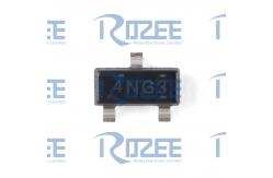 China LM4040A25IDBZR supplier