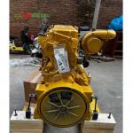  C18 Industrial Diesel Engine C18 ACERT TXW04866