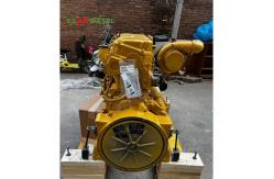 China  C18 Industrial Diesel Engine C18 ACERT TXW04866 supplier