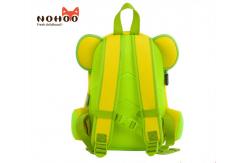 China Custom Baby Toddler Backpack For Hiking / Camping Easy Clean NH015 supplier