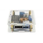 Constant Current / Voltage Buck Switching Regulator With Display 75W 5-36V 3A for sale