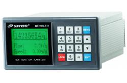 China Weighing Belt Scale Controller Counter Indicator Zero Calibration supplier