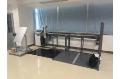 China IEC 60601-1 ME Equipment Rough Handling Tester AC 220V 50/60HZ supplier