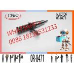 268-1835 C7 Engine Fuel Injection Parts Common Rail Injector 236-0962 241-3238 263-8218 for sale