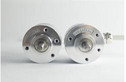 China 11bits Single Turn Absolute Encoder For Medical Robotics supplier
