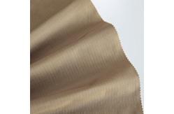 China Woven Rip Stop Fabric Shrinkage 1%-2% High Abrasion Resistance supplier