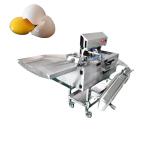 3000PCS/H Egg Yolk And White Separator Machinee Chicken Egg Yolk Separator Machine for sale