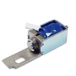 DC6V Push Pull Air Solenoid Valve For Oxygen Concentrator for sale