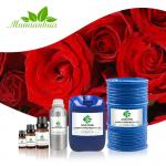 1000ml Organic Rose Essential Oil Face MSDS ODM For Skin Care Body Massage for sale