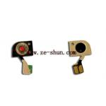 mobile phone flex cable for BlackBerry 9650 on/off for sale