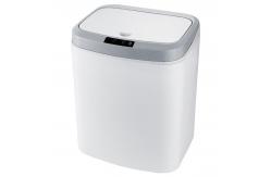 China Deluxe Pop up Built Elegance  Rectangular  Smart Trash Can supplier