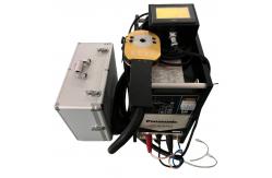 China Advanced GTAW Pipe Welding Machine  Seamless Welds, Minimal Distortion supplier