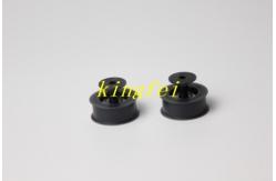 China FUJI ADBPP8022 XPF XP142 Double Sided Rubber Wheel in stocks fast delivery supplier