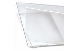 China Polyethylene Terephthalate APET Plastic Sheet 1mm For Folding Boxes supplier