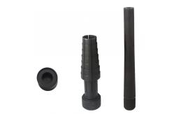 China 19x6x3cm Ring Stretcher And Reducer ABS Ring Size Mandrel Stick supplier