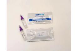 China Fast Accurate Rapid H Pylori Antibody Test Cassette Self-Test At Home supplier