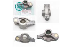 China 8-97306424-1 Valve Rocker Arm Bank 8973064241 ISUZU 4HK1 Engine supplier