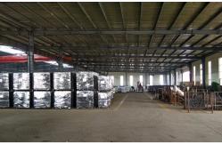 China Ring Lock Scaffolding Parts manufacturer