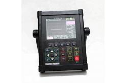 China DAC AVG Curves Digital Ultrasonic Flaw Detector Measuring Range 2.5～5000MM supplier