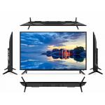 32 Inch Android Smart TV Frameless Border 1080p Resolution Customized for sale