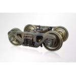 Railway Wagon Bogies Trailer Bogies Train Bogies for sale