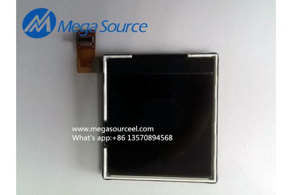 RiTdisplay 1.1inch RGC11128036WR005 LCD Panel