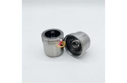 China Ceramic Parts Customized Retsch 25ml Zirconia Milling Jar with Good Surface supplier