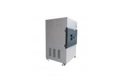 China Environment Simulation Xenon Acelerated Aging Test Chamber Programmable Rainfall Time Adjustable supplier